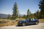 BMW Z4 2009 года